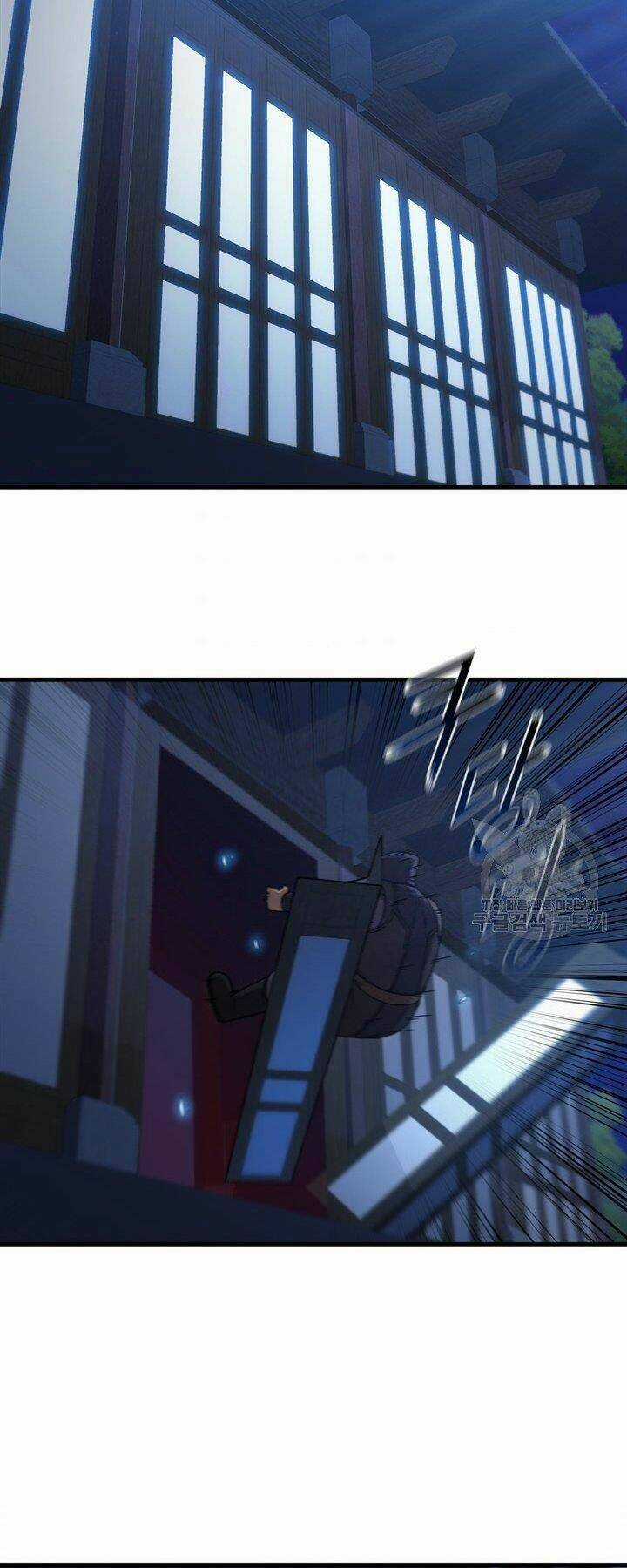 Thân Thủ Đệ Nhất Kiếm - Chapter 83 - Trang 25