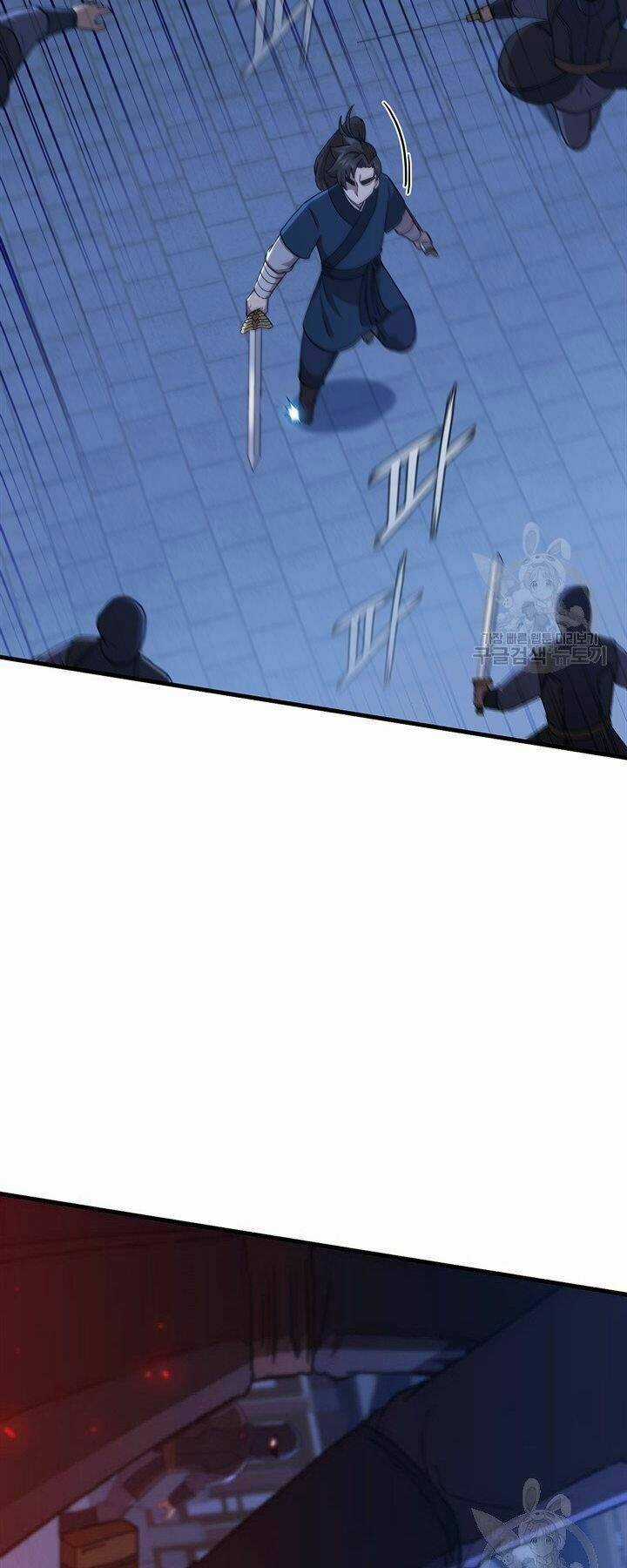 Thân Thủ Đệ Nhất Kiếm - Chapter 83 - Trang 27