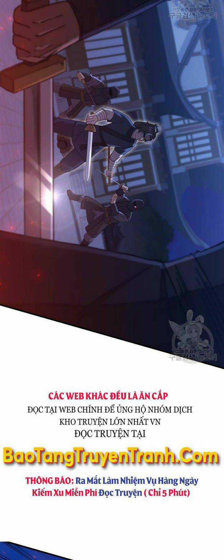 Thân Thủ Đệ Nhất Kiếm - Chapter 83 - Trang 28