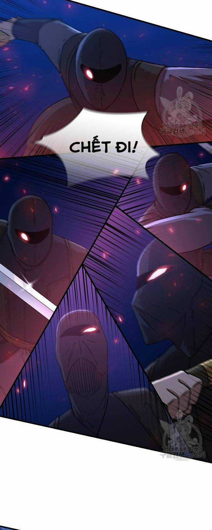 Thân Thủ Đệ Nhất Kiếm - Chapter 83 - Trang 29