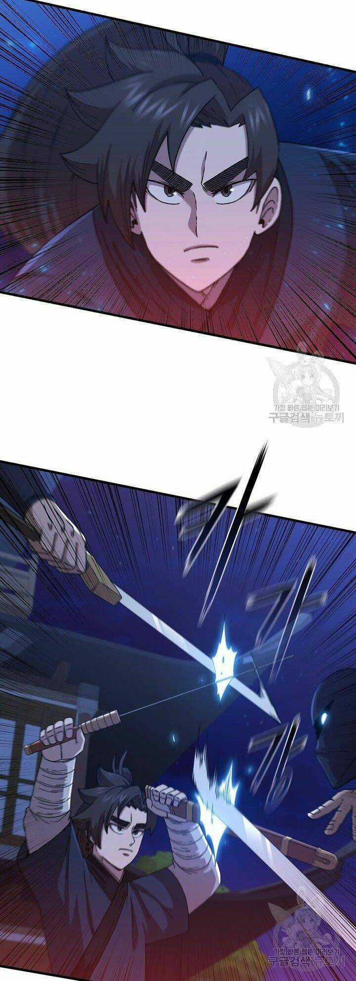 Thân Thủ Đệ Nhất Kiếm - Chapter 83 - Trang 30