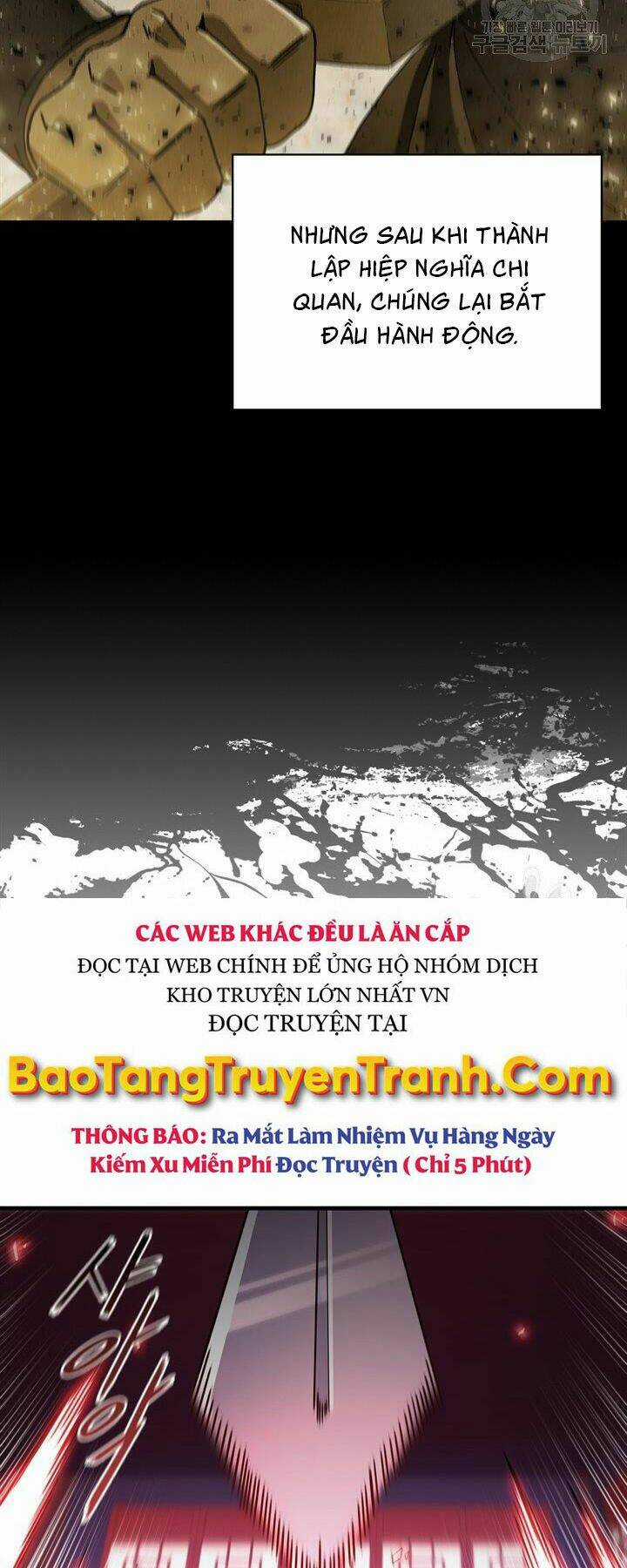 Thân Thủ Đệ Nhất Kiếm - Chapter 83 - Trang 4