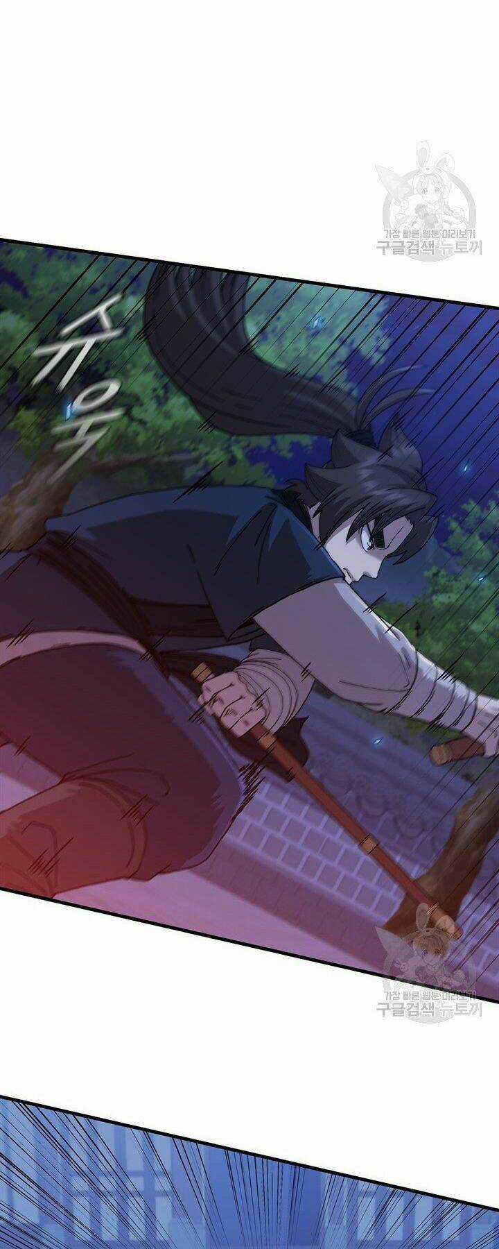 Thân Thủ Đệ Nhất Kiếm - Chapter 83 - Trang 32