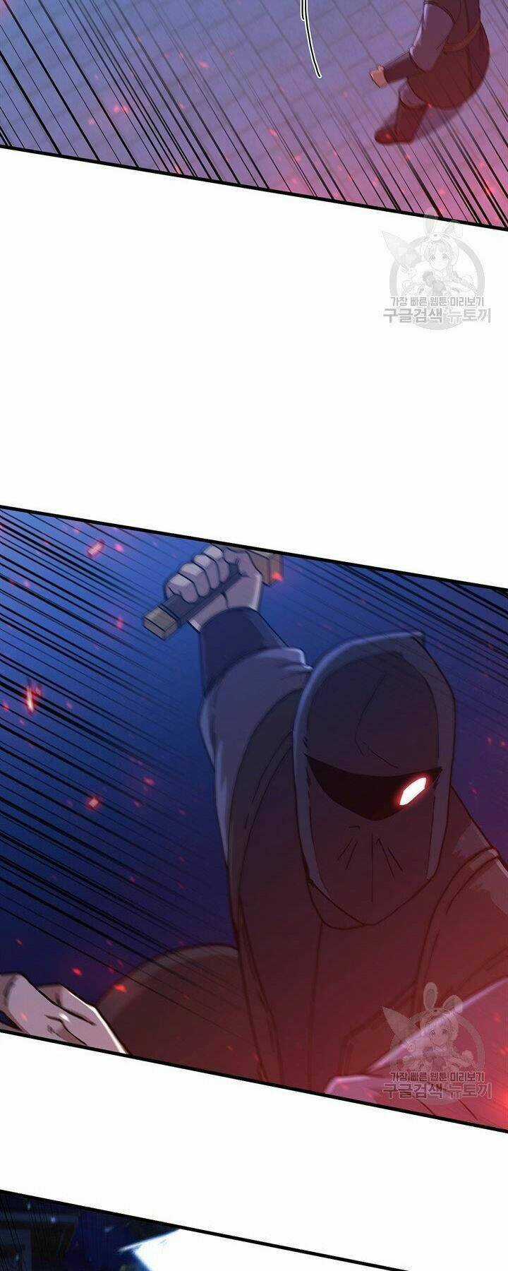 Thân Thủ Đệ Nhất Kiếm - Chapter 83 - Trang 36