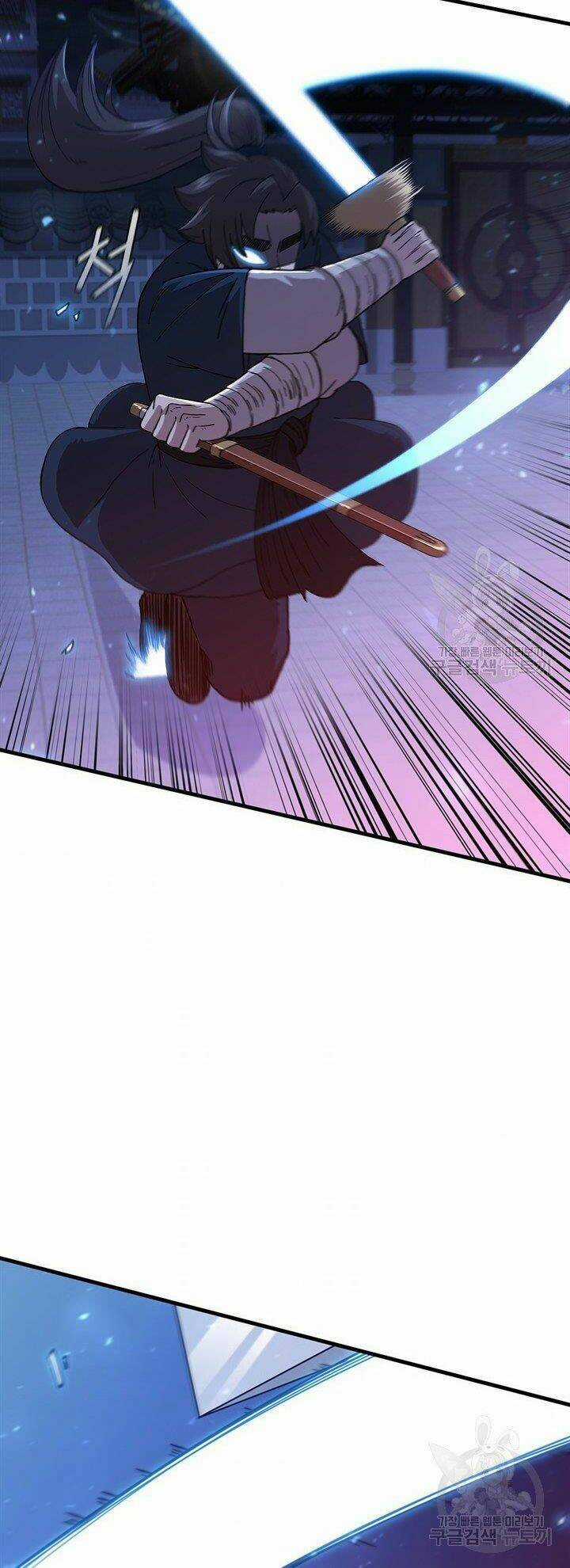 Thân Thủ Đệ Nhất Kiếm - Chapter 83 - Trang 37