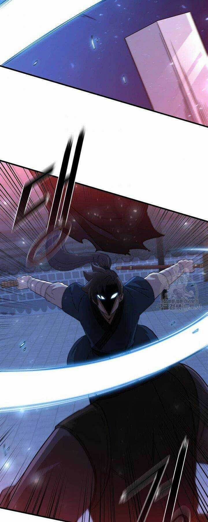 Thân Thủ Đệ Nhất Kiếm - Chapter 83 - Trang 38