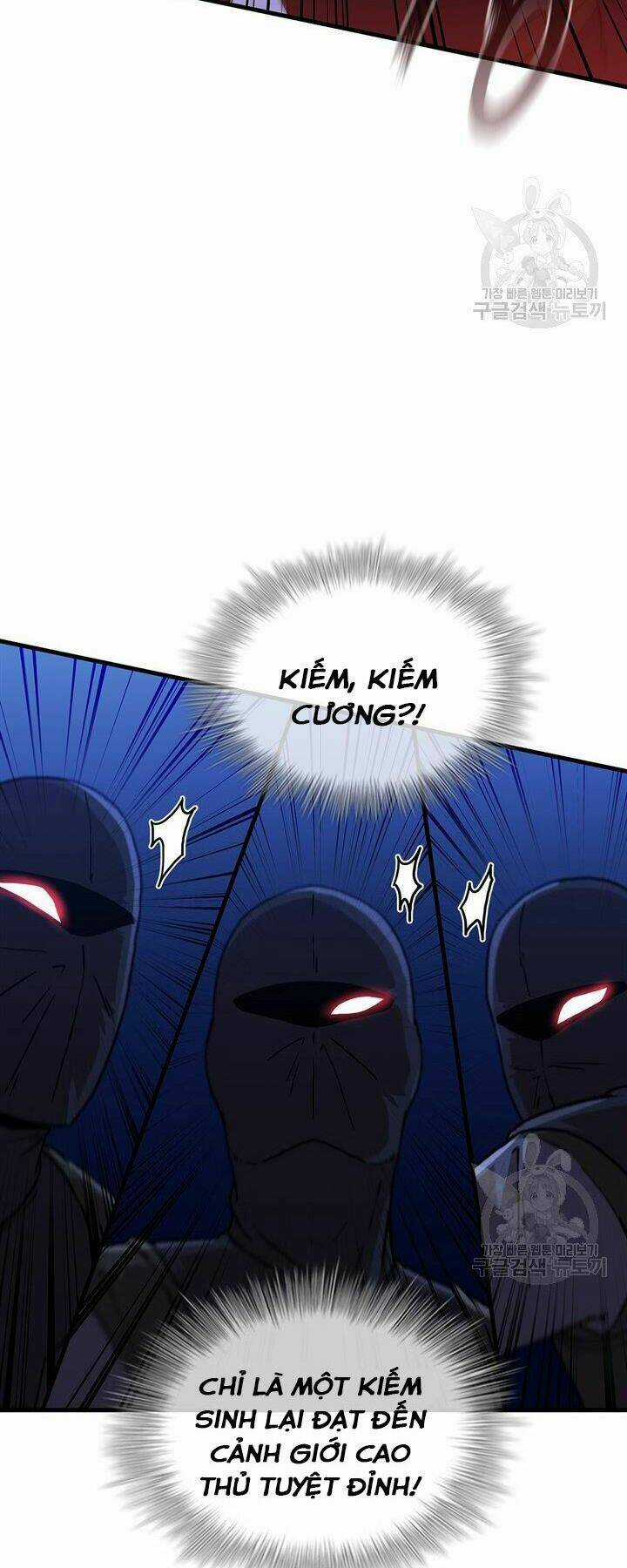 Thân Thủ Đệ Nhất Kiếm - Chapter 83 - Trang 39