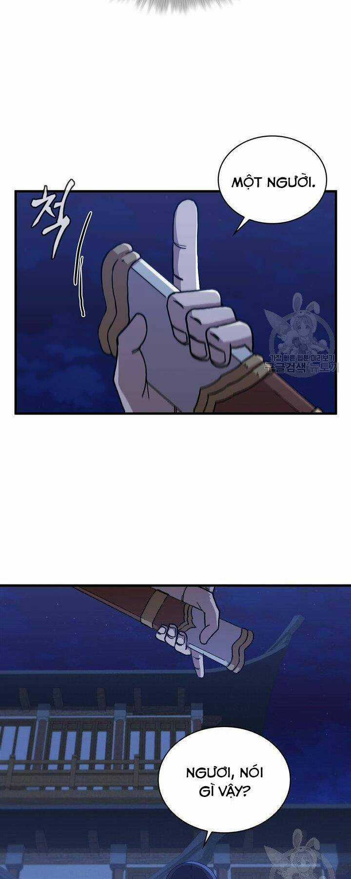 Thân Thủ Đệ Nhất Kiếm - Chapter 83 - Trang 40