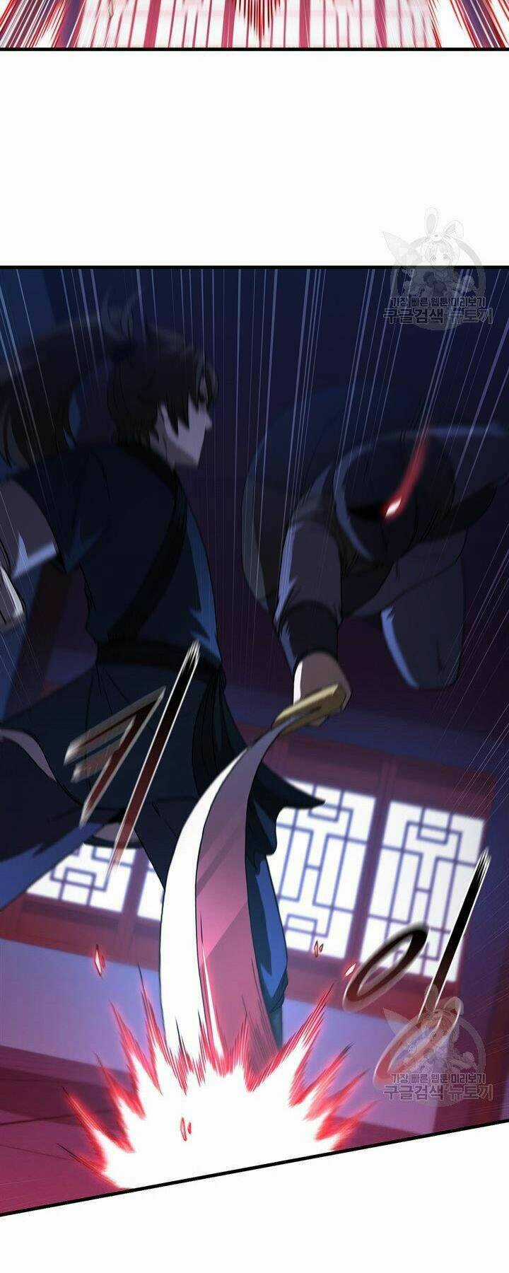 Thân Thủ Đệ Nhất Kiếm - Chapter 83 - Trang 5