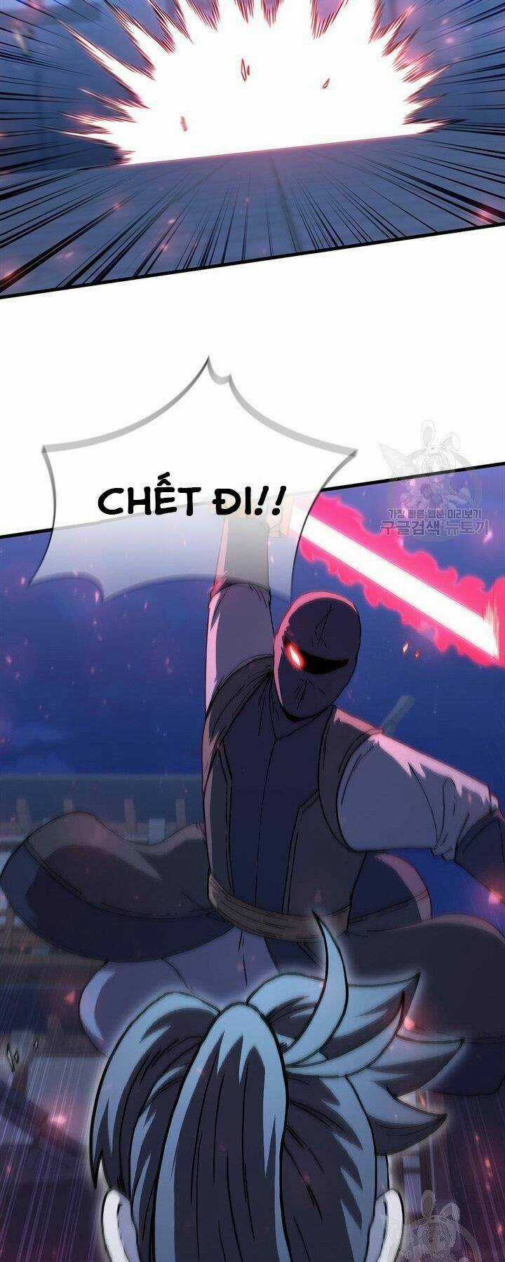 Thân Thủ Đệ Nhất Kiếm - Chapter 83 - Trang 46