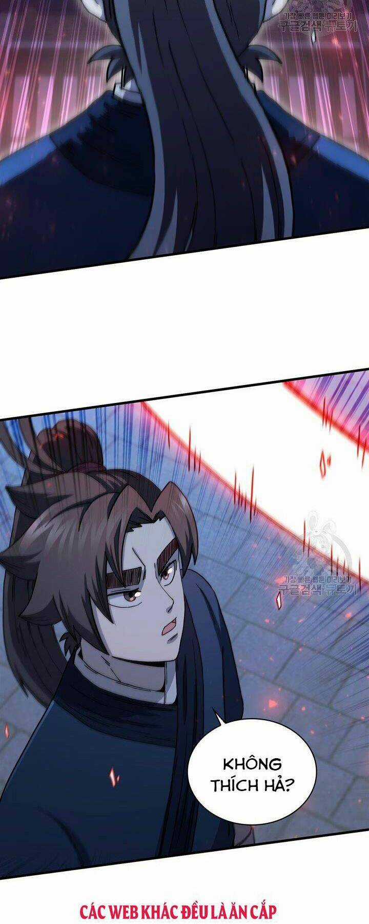 Thân Thủ Đệ Nhất Kiếm - Chapter 83 - Trang 47