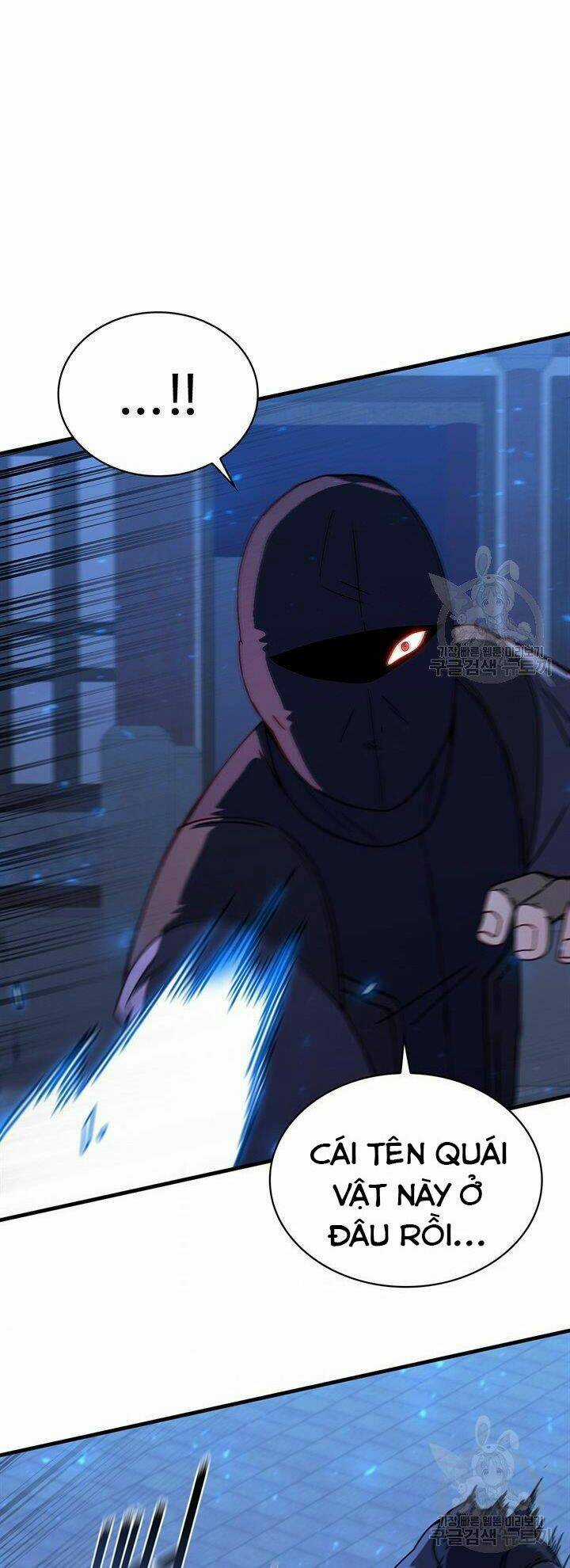 Thân Thủ Đệ Nhất Kiếm - Chapter 83 - Trang 49