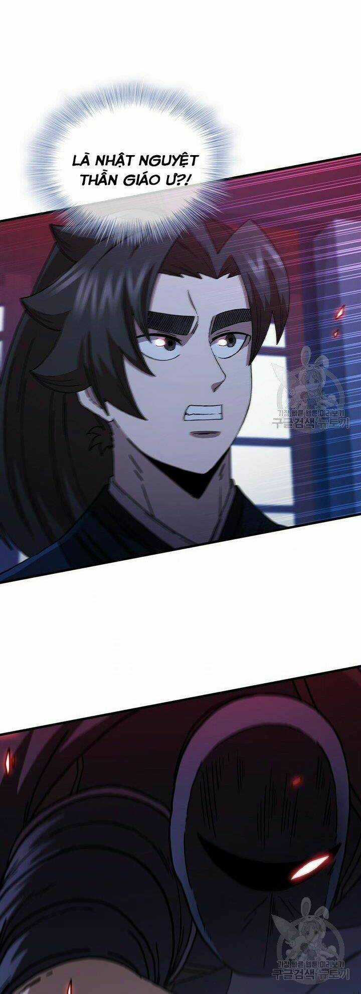 Thân Thủ Đệ Nhất Kiếm - Chapter 83 - Trang 6