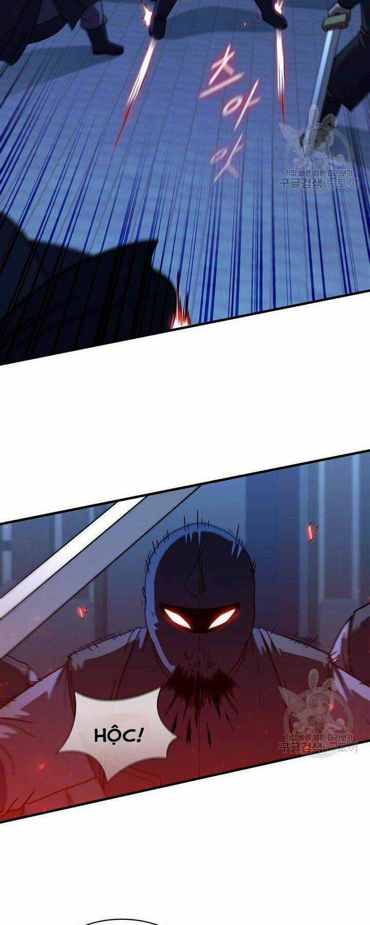 Thân Thủ Đệ Nhất Kiếm - Chapter 83 - Trang 51