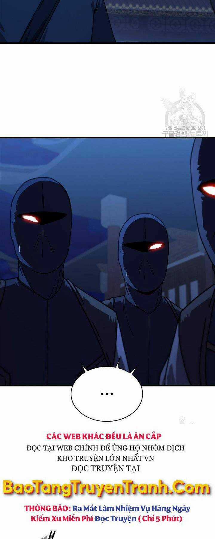 Thân Thủ Đệ Nhất Kiếm - Chapter 83 - Trang 54