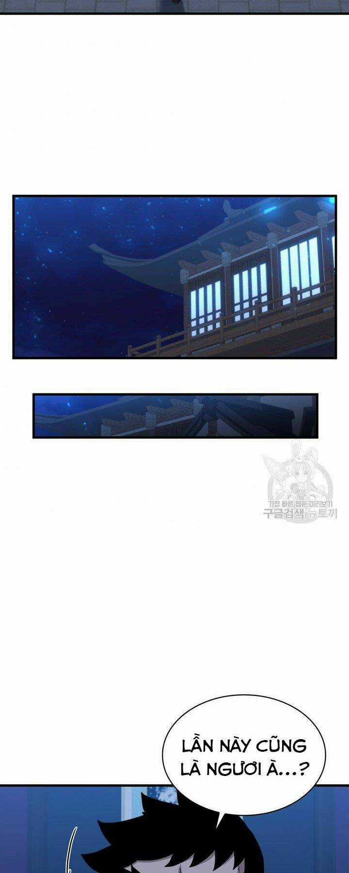 Thân Thủ Đệ Nhất Kiếm - Chapter 83 - Trang 56