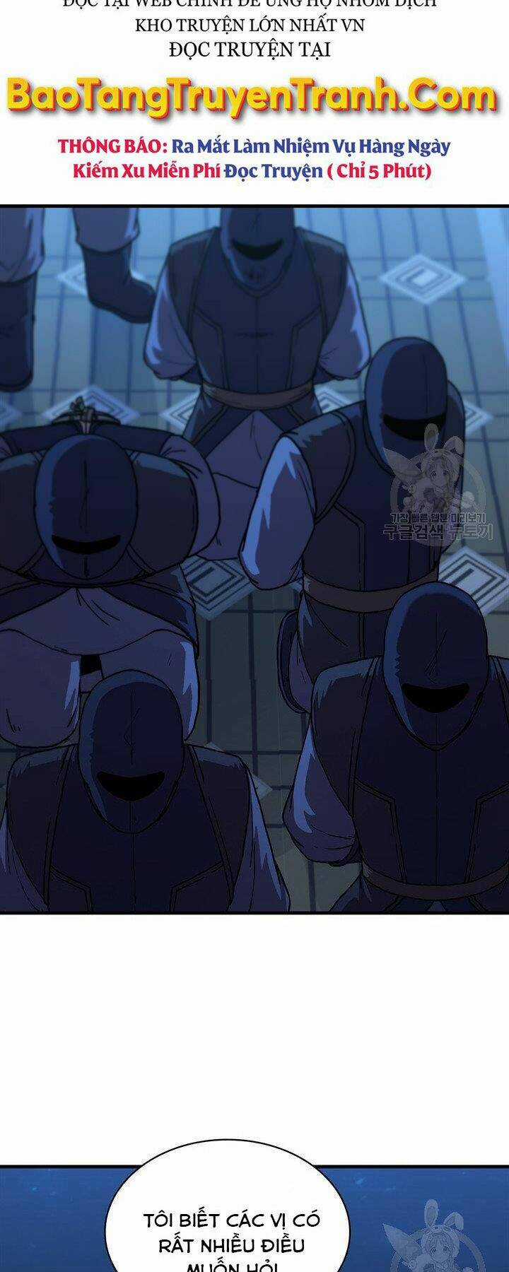 Thân Thủ Đệ Nhất Kiếm - Chapter 83 - Trang 58