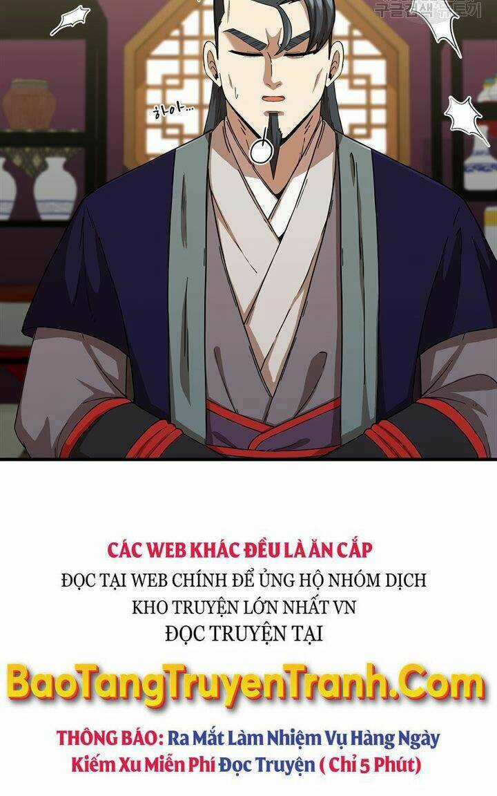 Thân Thủ Đệ Nhất Kiếm - Chapter 84 - Trang 15