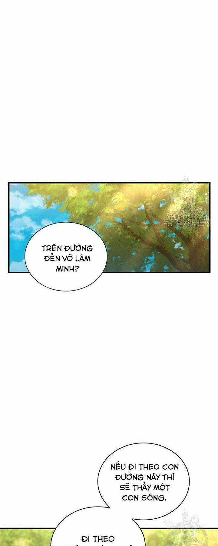 Thân Thủ Đệ Nhất Kiếm - Chapter 84 - Trang 54