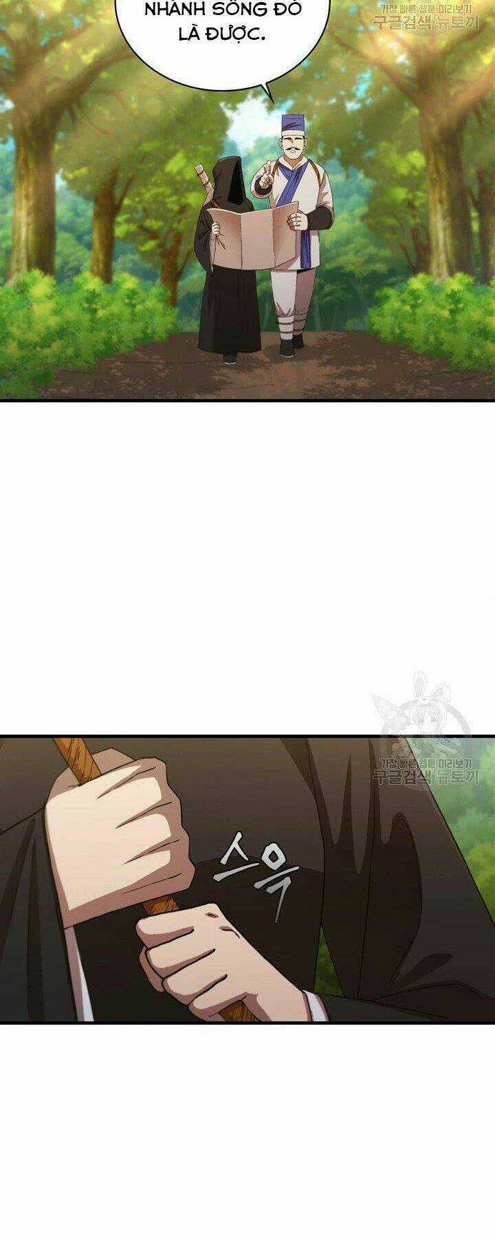 Thân Thủ Đệ Nhất Kiếm - Chapter 84 - Trang 55