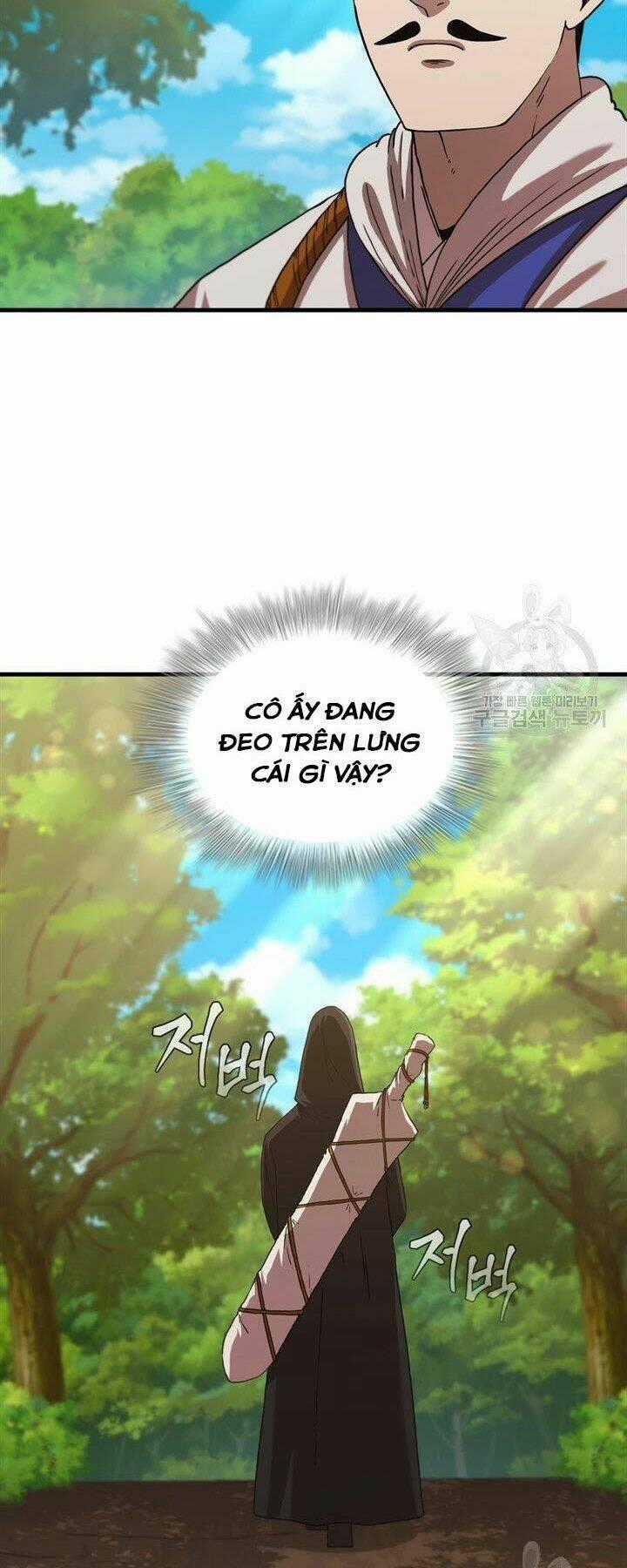 Thân Thủ Đệ Nhất Kiếm - Chapter 84 - Trang 57