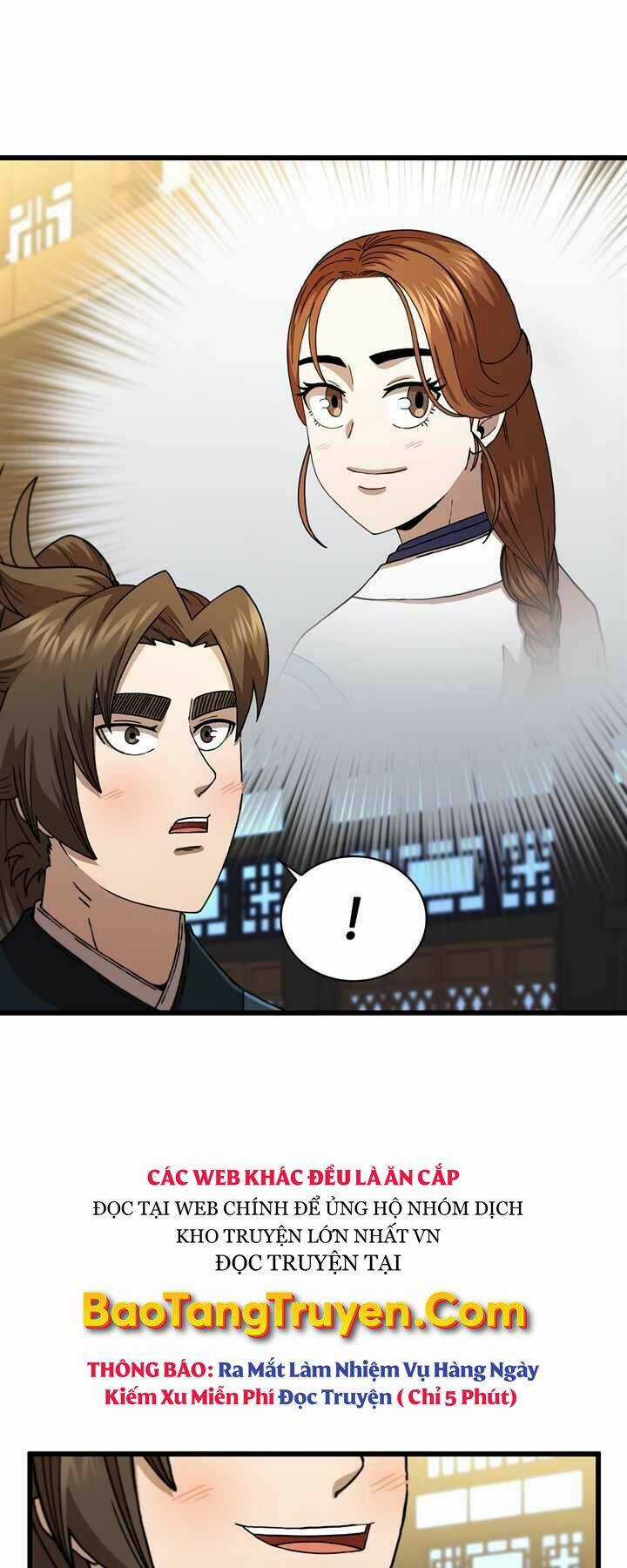 Thân Thủ Đệ Nhất Kiếm - Chapter 85 - Trang 11