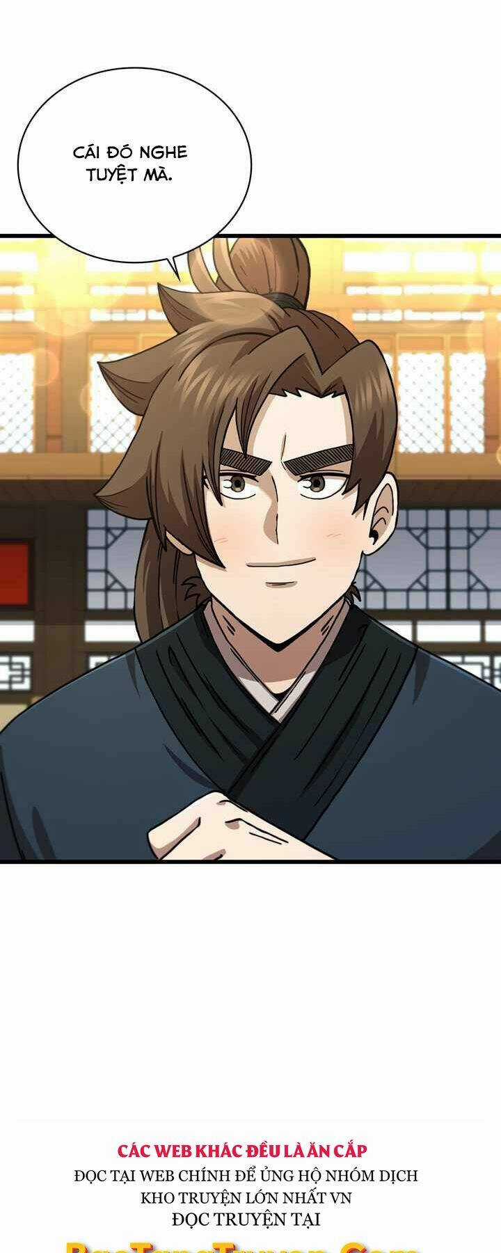 Thân Thủ Đệ Nhất Kiếm - Chapter 85 - Trang 13