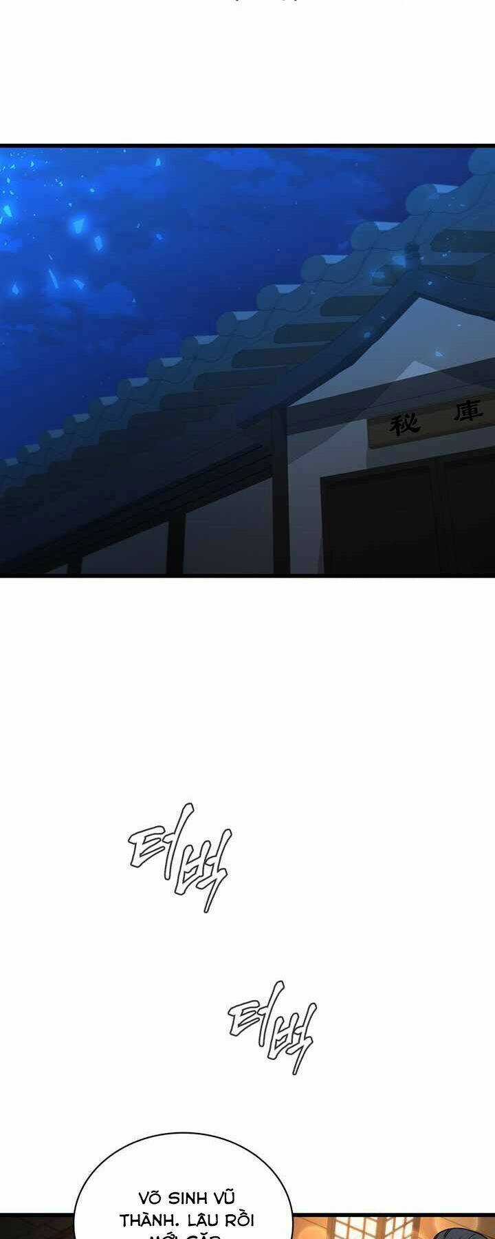 Thân Thủ Đệ Nhất Kiếm - Chapter 85 - Trang 15