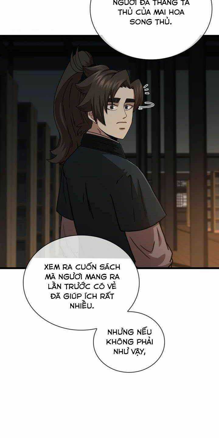 Thân Thủ Đệ Nhất Kiếm - Chapter 85 - Trang 20