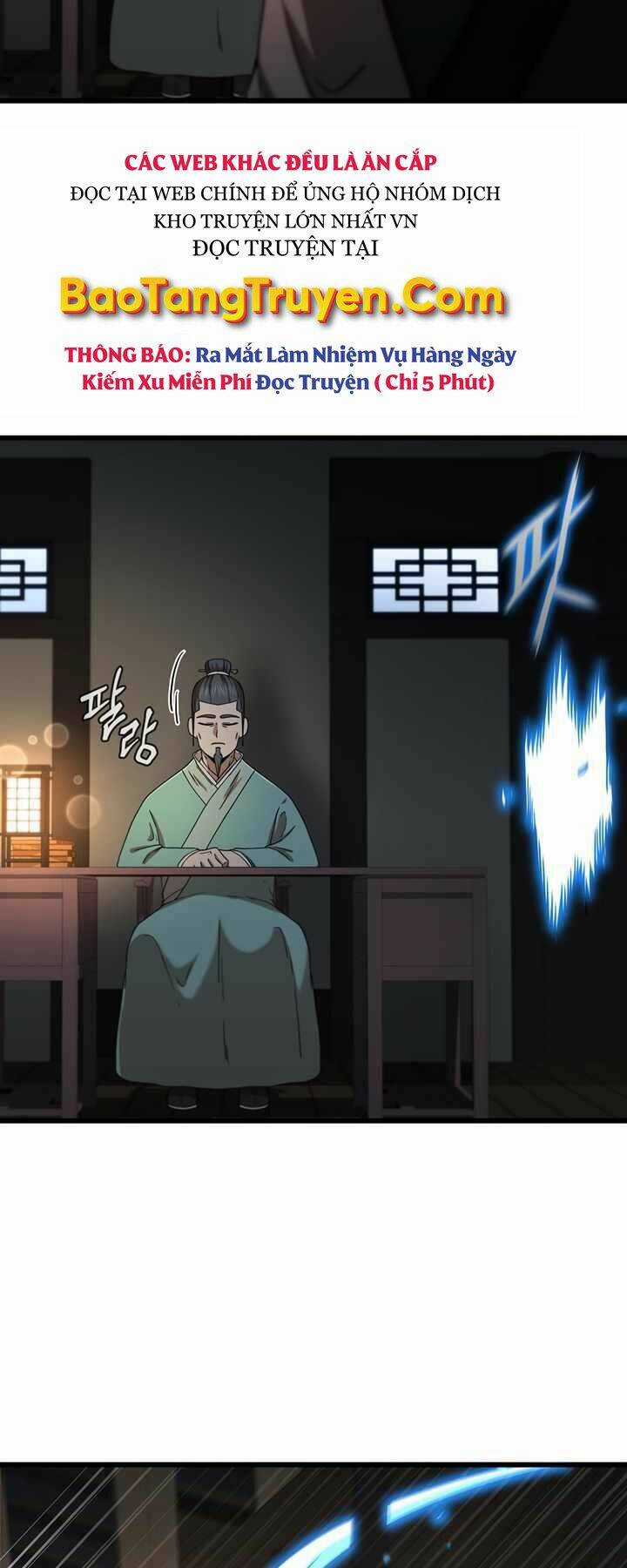 Thân Thủ Đệ Nhất Kiếm - Chapter 85 - Trang 23