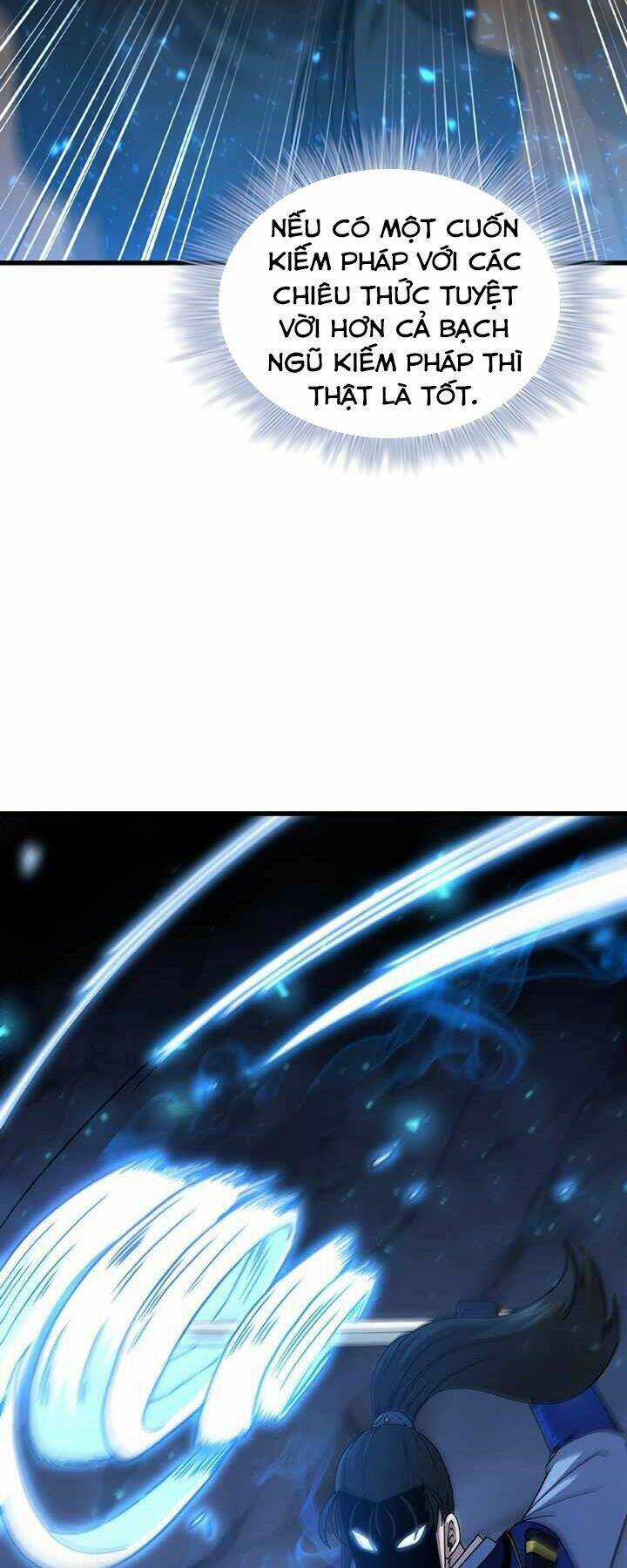 Thân Thủ Đệ Nhất Kiếm - Chapter 85 - Trang 25