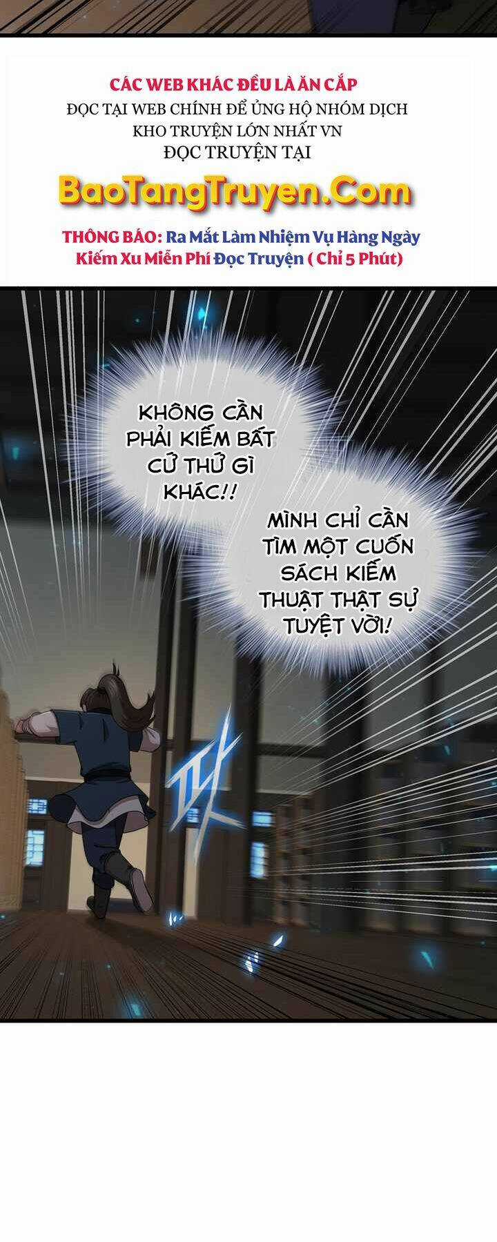 Thân Thủ Đệ Nhất Kiếm - Chapter 85 - Trang 29
