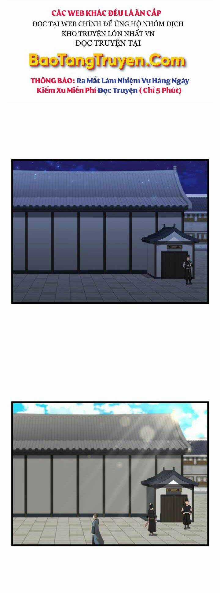 Thân Thủ Đệ Nhất Kiếm - Chapter 85 - Trang 30