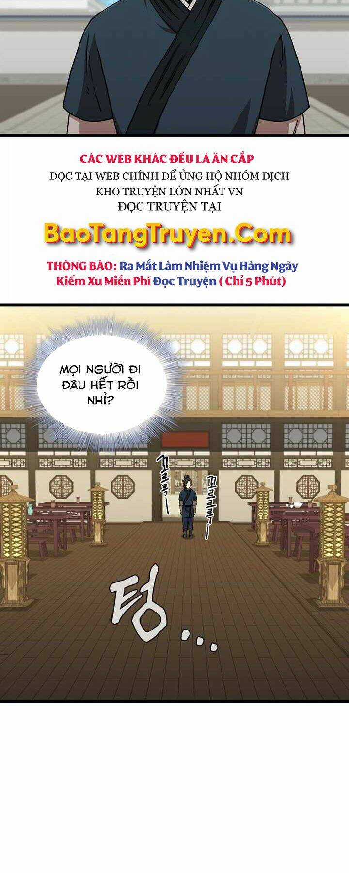Thân Thủ Đệ Nhất Kiếm - Chapter 85 - Trang 39