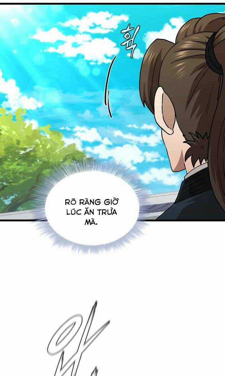 Thân Thủ Đệ Nhất Kiếm - Chapter 85 - Trang 40