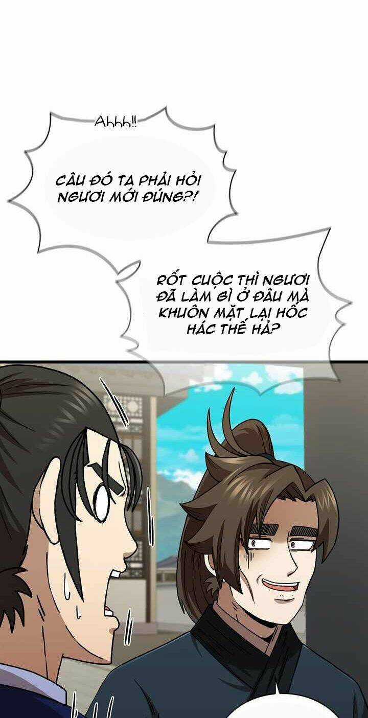 Thân Thủ Đệ Nhất Kiếm - Chapter 85 - Trang 44