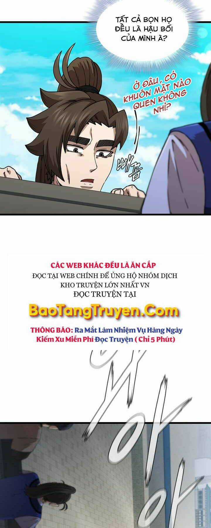 Thân Thủ Đệ Nhất Kiếm - Chapter 85 - Trang 51