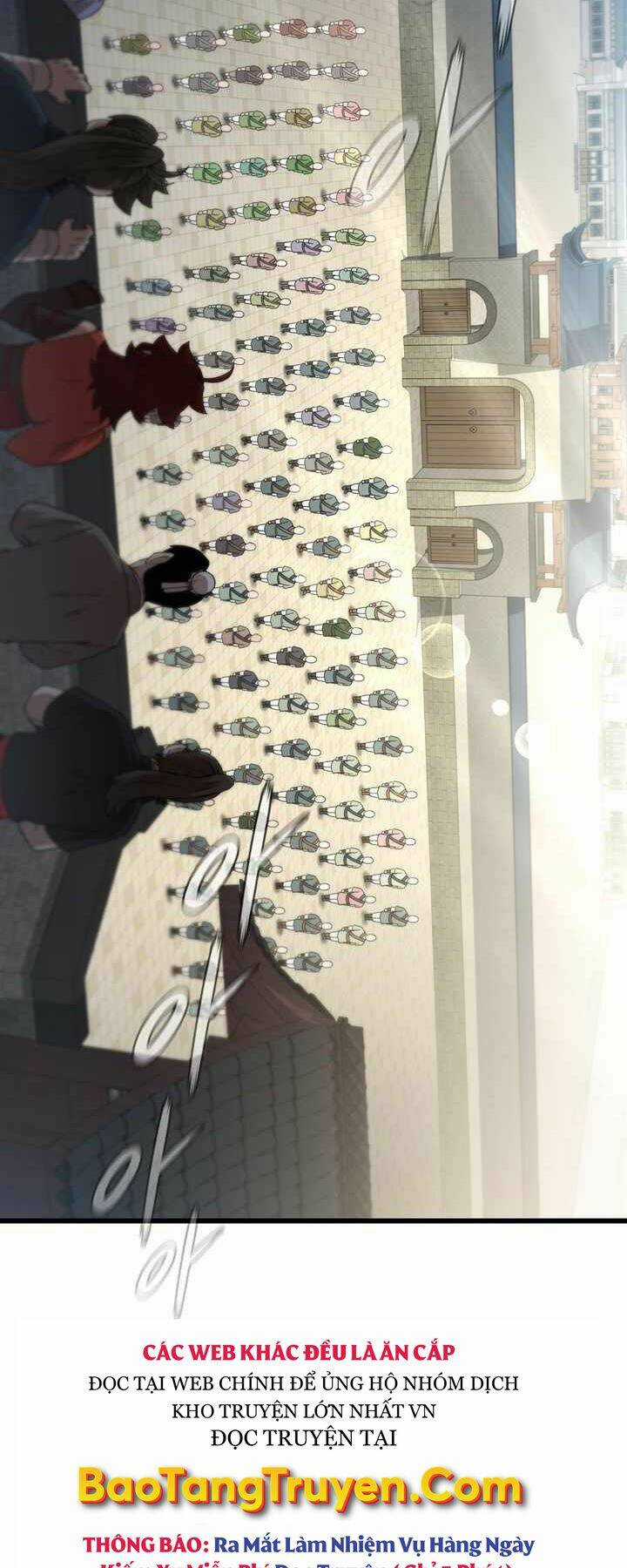 Thân Thủ Đệ Nhất Kiếm - Chapter 85 - Trang 52