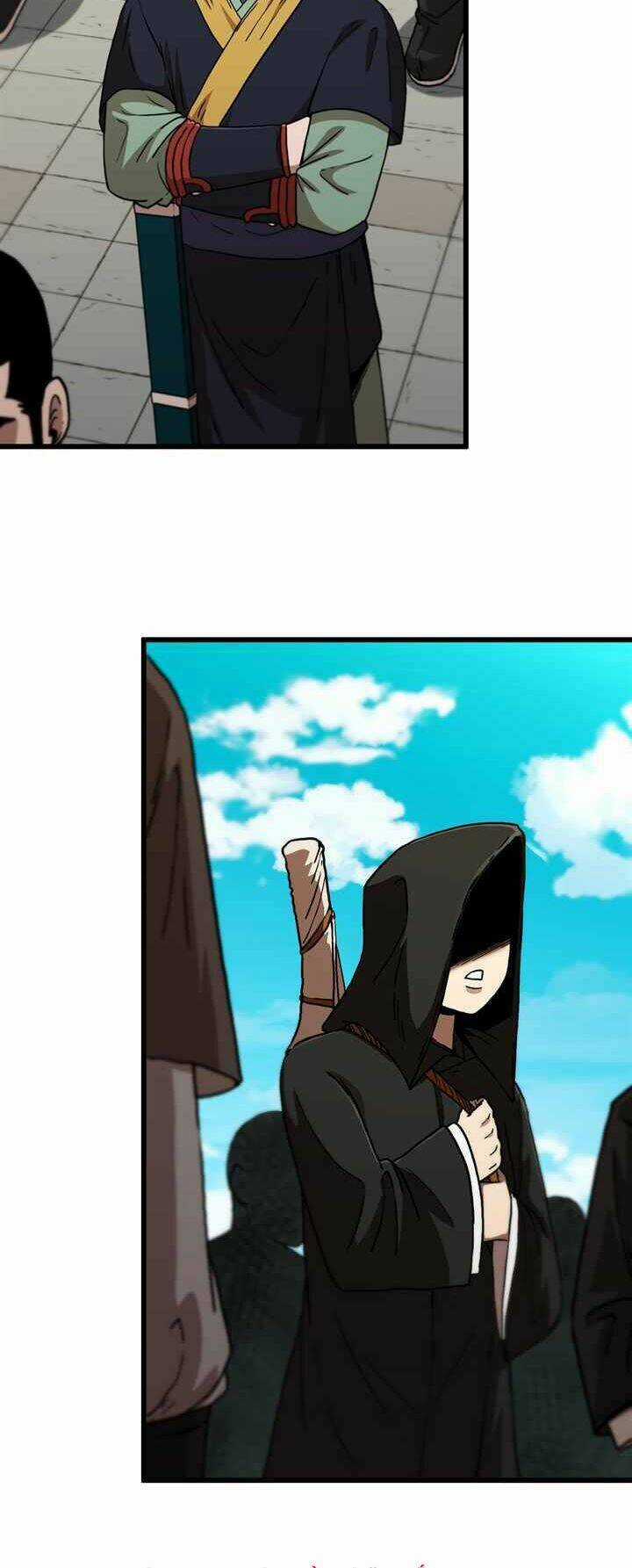 Thân Thủ Đệ Nhất Kiếm - Chapter 85 - Trang 54