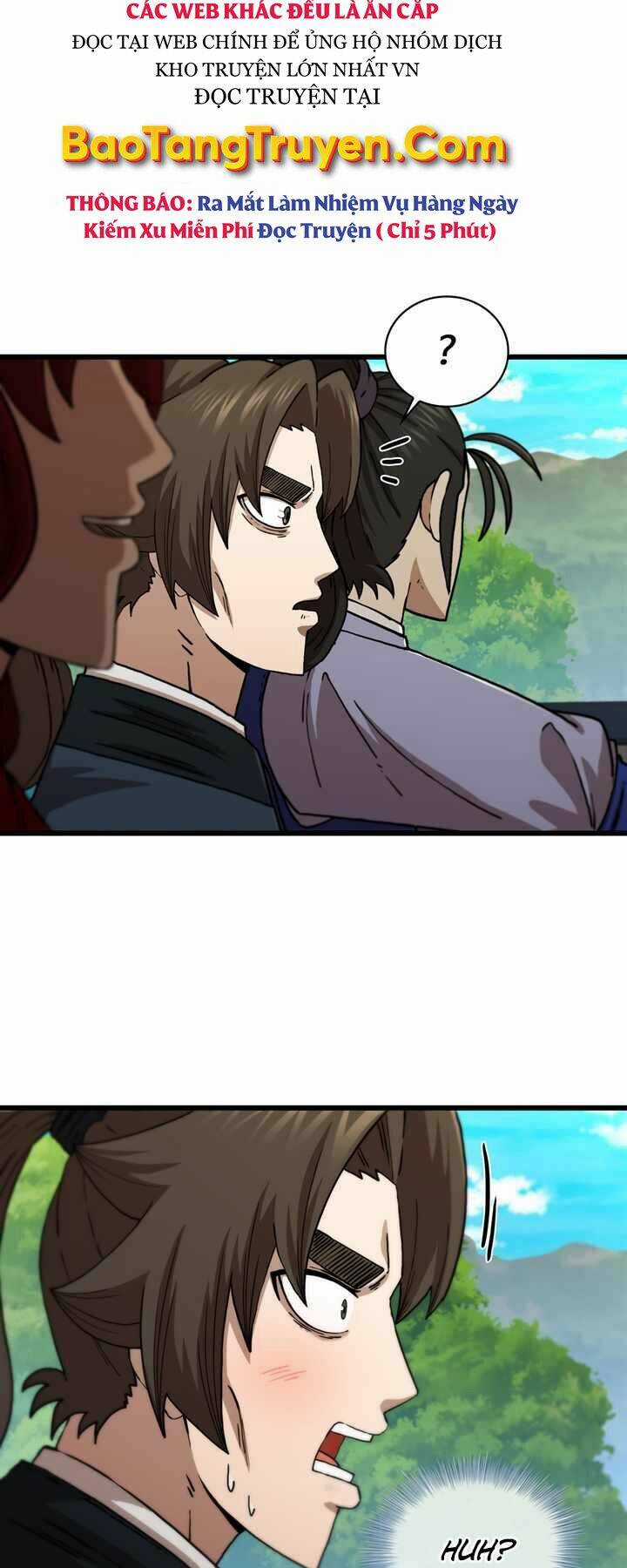 Thân Thủ Đệ Nhất Kiếm - Chapter 85 - Trang 55