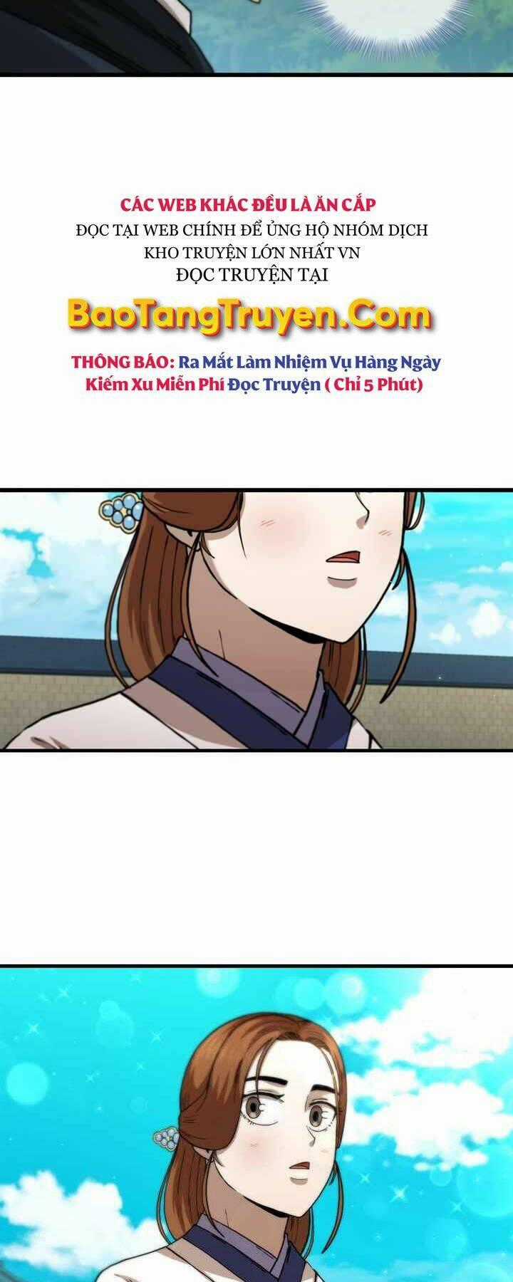 Thân Thủ Đệ Nhất Kiếm - Chapter 85 - Trang 56