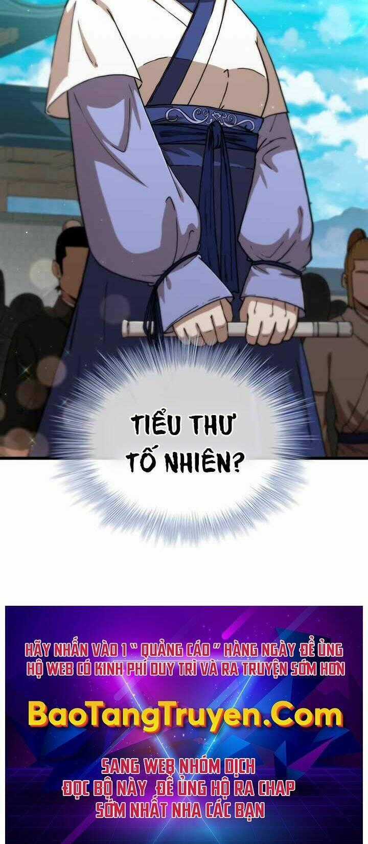 Thân Thủ Đệ Nhất Kiếm - Chapter 85 - Trang 57