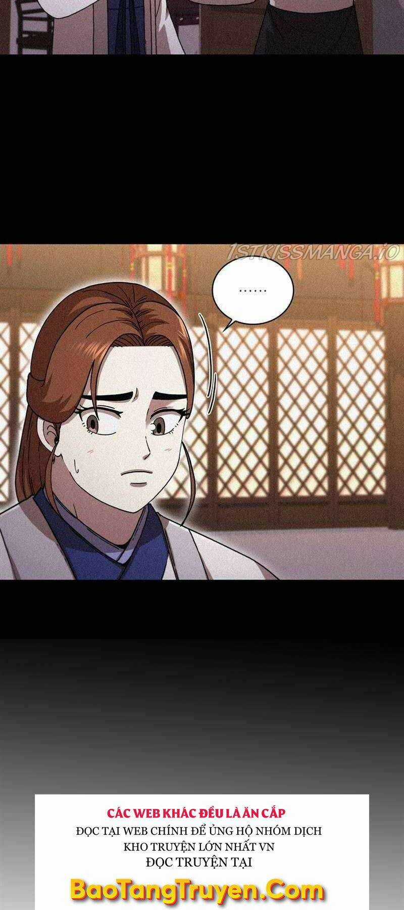 Thân Thủ Đệ Nhất Kiếm - Chapter 86 - Trang 13