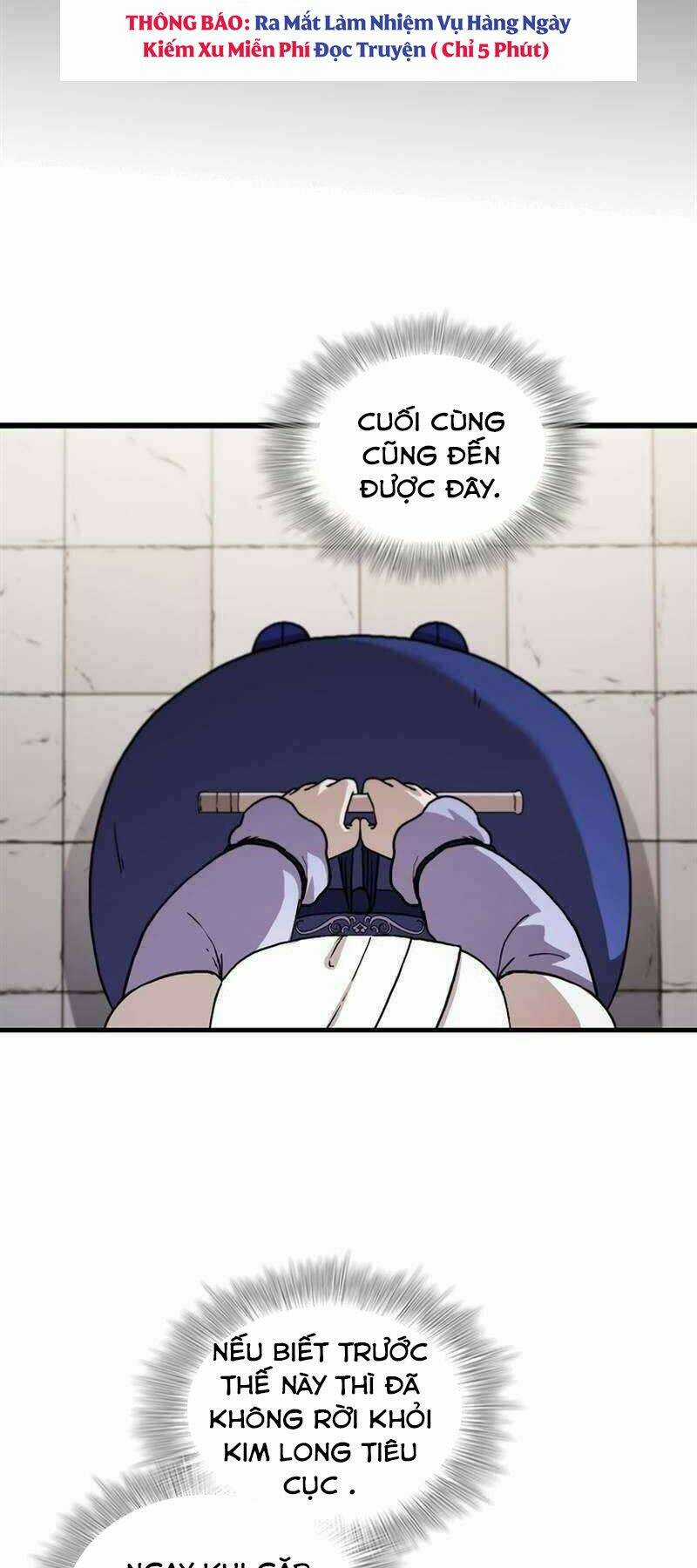 Thân Thủ Đệ Nhất Kiếm - Chapter 86 - Trang 14