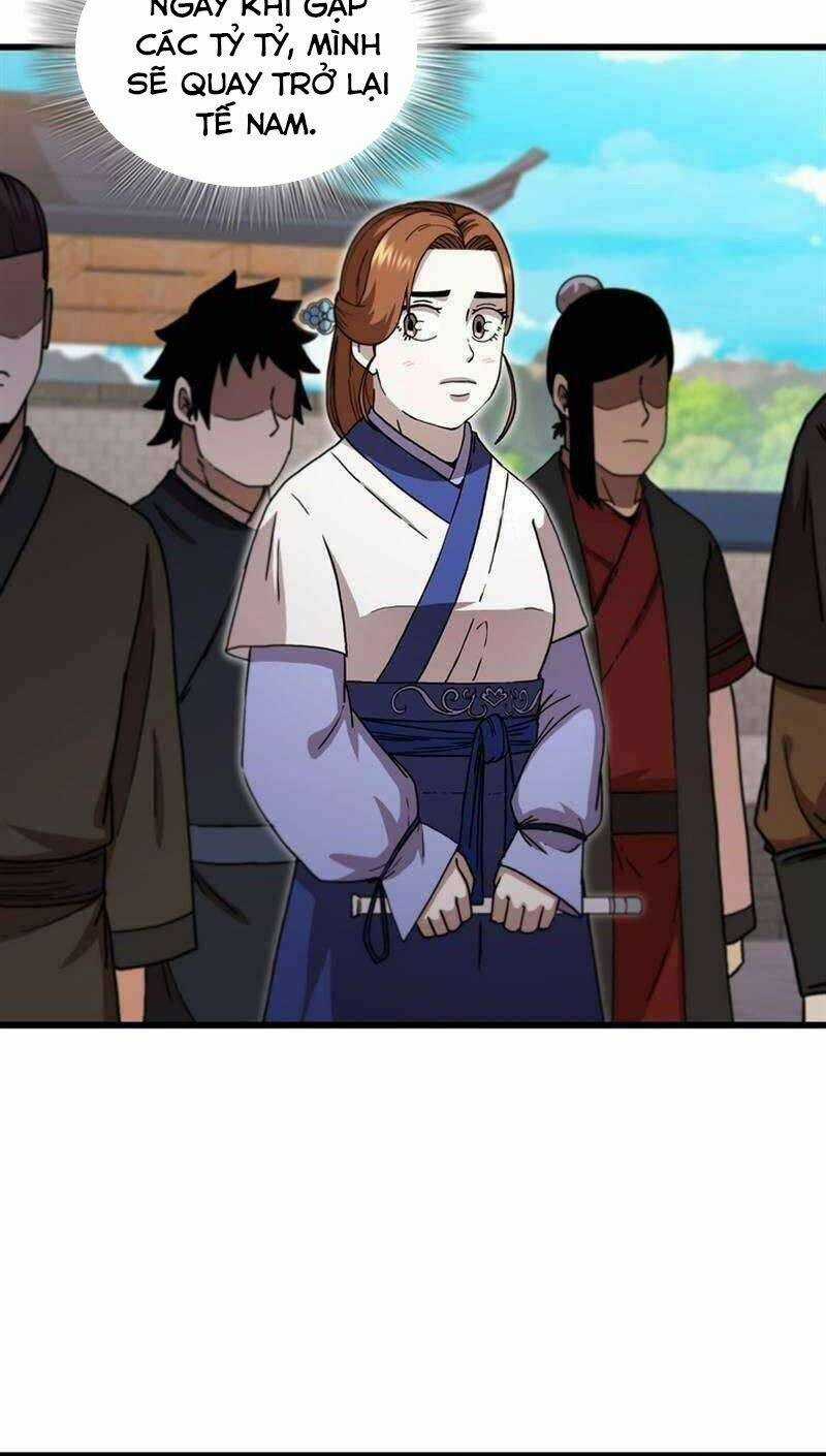 Thân Thủ Đệ Nhất Kiếm - Chapter 86 - Trang 15