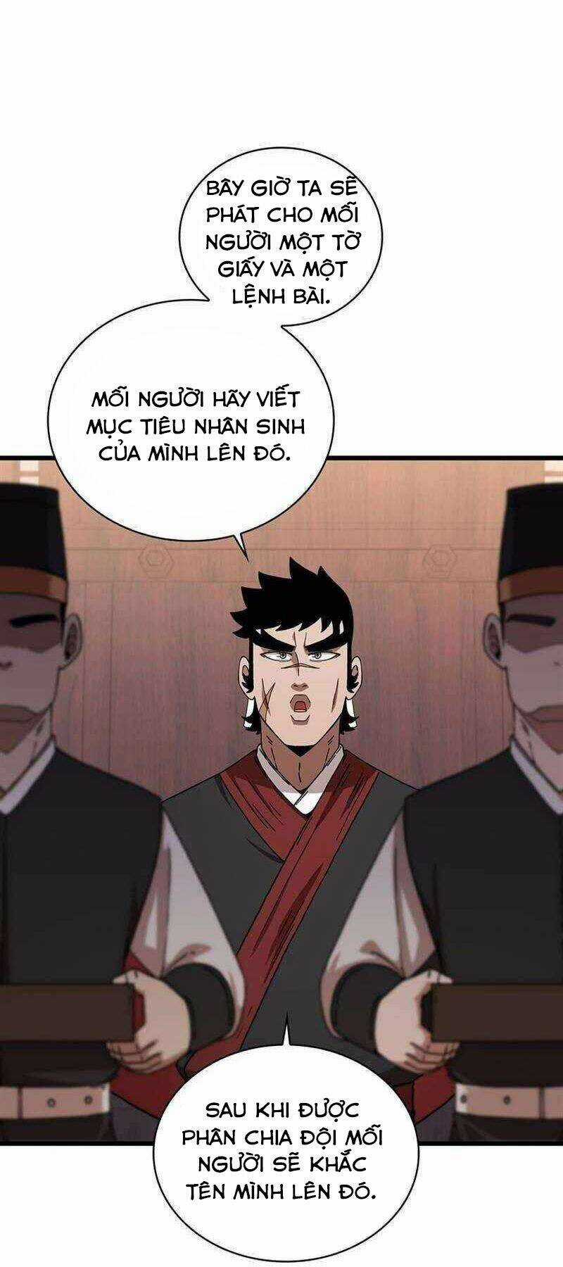 Thân Thủ Đệ Nhất Kiếm - Chapter 86 - Trang 19