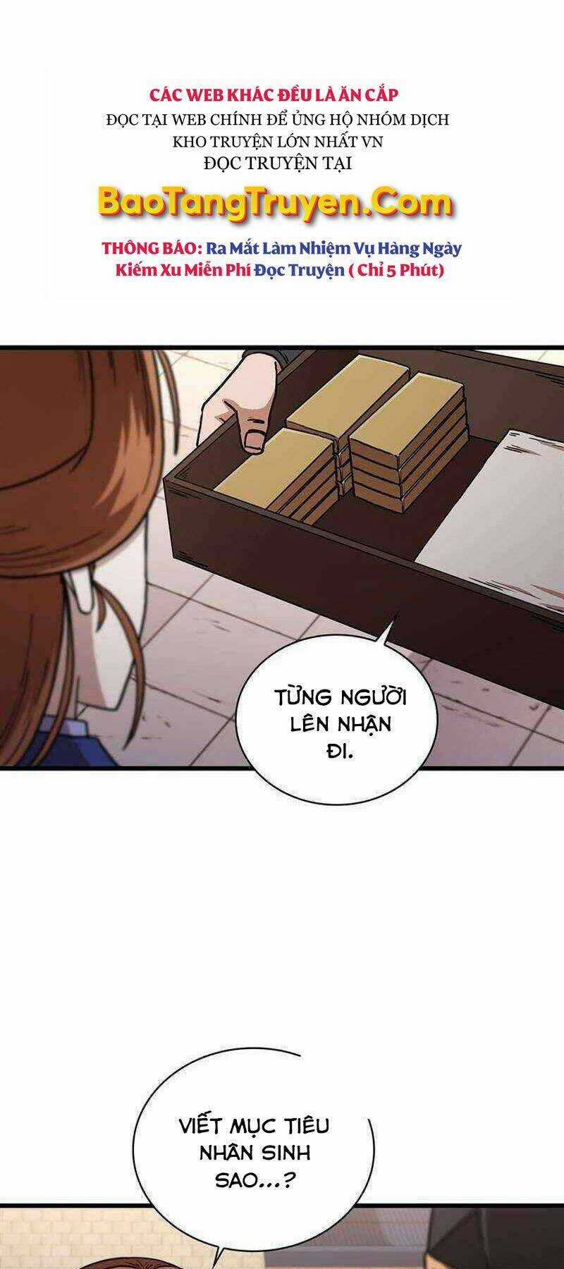 Thân Thủ Đệ Nhất Kiếm - Chapter 86 - Trang 20