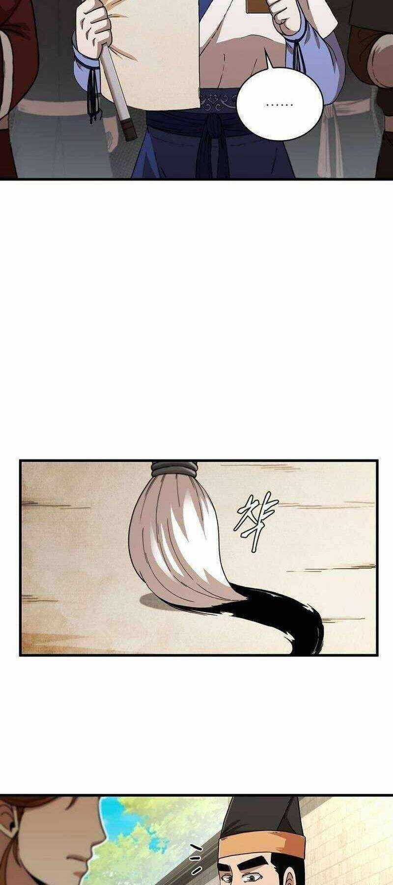 Thân Thủ Đệ Nhất Kiếm - Chapter 86 - Trang 22