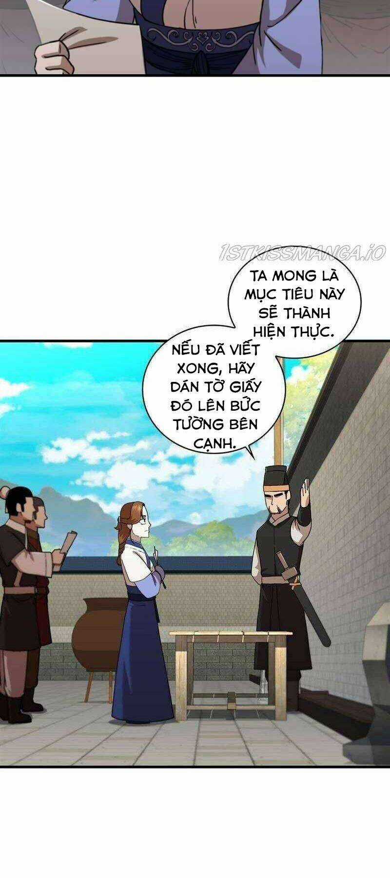 Thân Thủ Đệ Nhất Kiếm - Chapter 86 - Trang 26