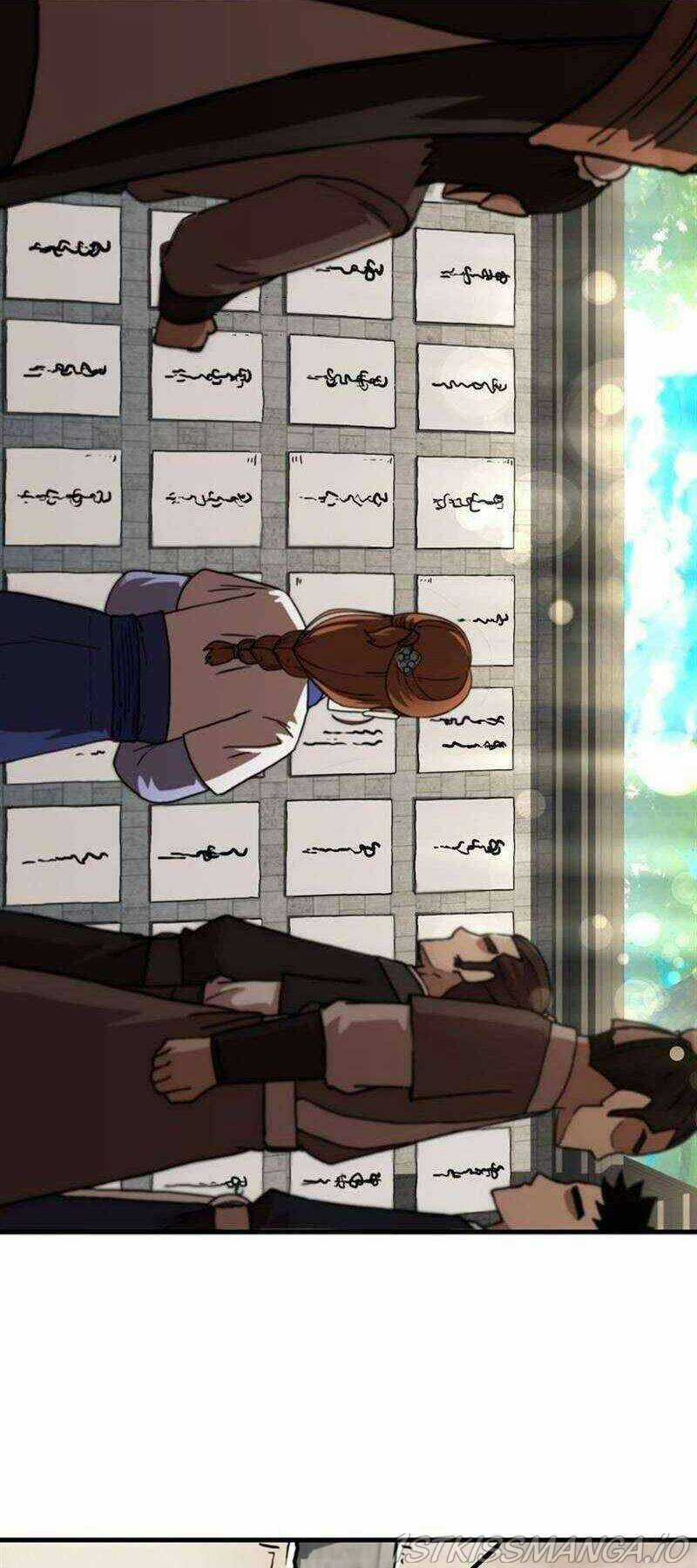 Thân Thủ Đệ Nhất Kiếm - Chapter 86 - Trang 28